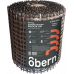 Obern Сетка кладочная базальтовая 25х25мм 50кН/м (1х50) 50м2