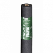 Izoway Геотекстиль Geo Lite 100 (1,6*25=40м2)