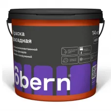 Obern Краска фасадная 40 кг