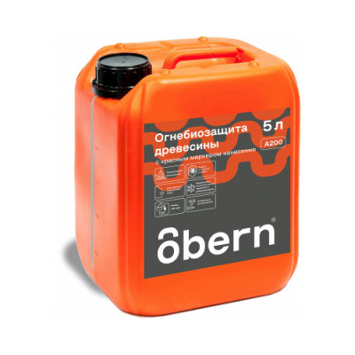 Obern Огнебиозащита 5 л