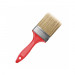 Farbitex Кисть плоская 013132-038-R Varnish Aqua, искус. щетина, пластиковая ручка УПРАВДОМ ПРОФИ (6) 38 мм