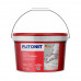 Плитонит Затирка COLORIT Premium для швов плитки (0,5-13 мм) темно-коричневая 2 кг