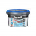 Ceresit Затирка №04 AQUASTATIC CЕ 40 СЕРЕБРЯНО-СЕРАЯ 2 кг Ceresit Затирка №04 AQUASTATIC CЕ 40 СЕРЕБРЯНО-СЕРАЯ 2 кг