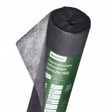 Izoway Геотекстиль Geo Lite 150 (1,6*25=40м2)