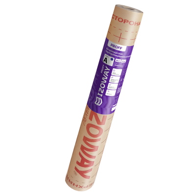 Izoway IZOWAY PROFF A 70 м2 Izoway IZOWAY PROFF A 70 м2