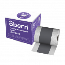 Obern Gidrostop Tape Гидроизоляционная лента 120 мм х 10 м 120мм х 10 м