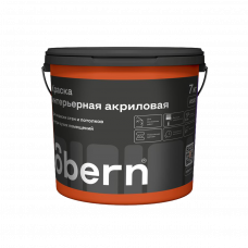 Obern Краска интерьерная 7кг