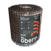 Obern Сетка кладочная базальтовая, 25х25мм, 50кН/м, (0,36х50), 18м2 шт