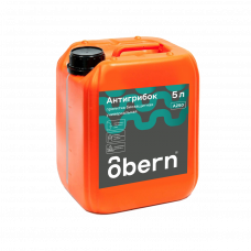 Obern Антигрибок универсальный 5 л