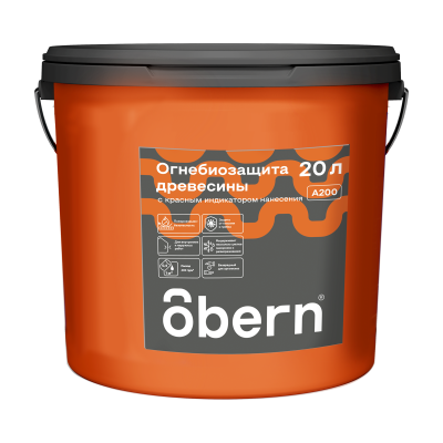 Obern Огнебиозащита 20 л