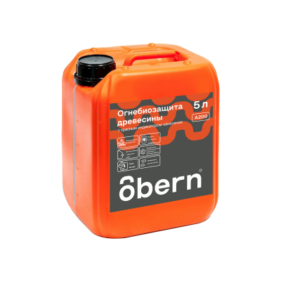 Obern Огнебиозащита 5 л
