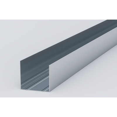 RBM Профиль 50*40 ПН 0,6 Сonstruction RBM Профиль 50*40 ПН 0,6 Сonstruction